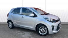 Kia Picanto 1.0 2 5dr [4 seats] Petrol Hatchback
